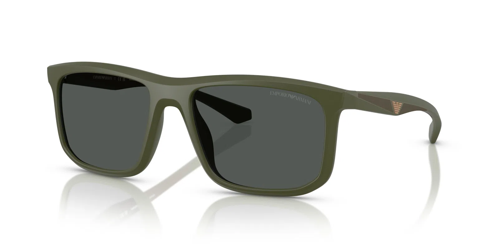 Emporio Armani 4234U Sunglasses - view 27